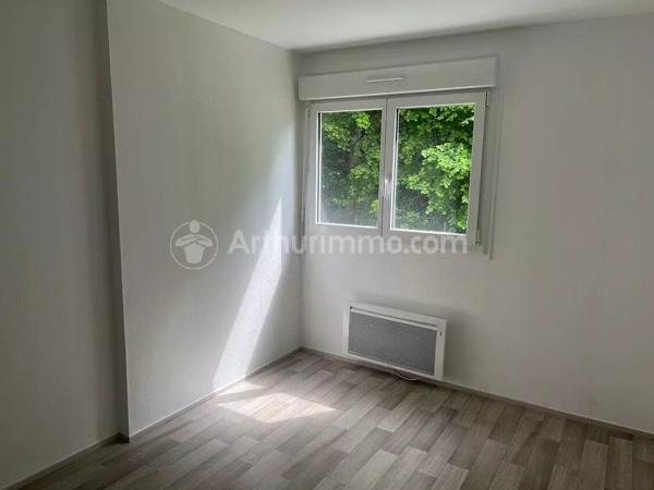 Location Appartement 3 pièces 65 m2 à Hérimoncourt