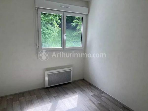 Location Appartement 3 pièces 65 m2 à Hérimoncourt