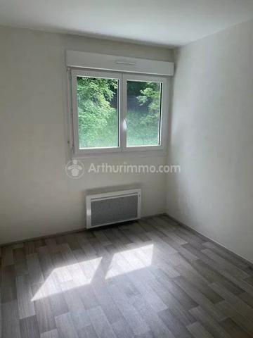 Location Appartement 3 pièces 65 m2 à Hérimoncourt