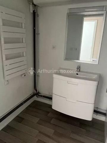 Location Appartement 3 pièces 65 m2 à Hérimoncourt