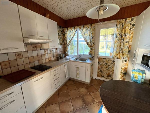 Pavillon à vendre à Évreux dans l'Eure (27000), ref : 11144/734   
SAINT MICHEL