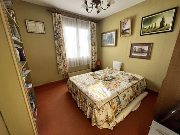 Pavillon à vendre à Évreux dans l'Eure (27000), ref : 11144/734   
SAINT MICHEL