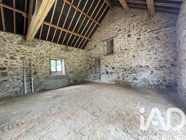 Maison à vendre 1 pièce 80 m² Saint-Germain-les-Belles