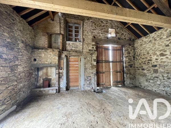 Maison à vendre 1 pièce 80 m² Saint-Germain-les-Belles