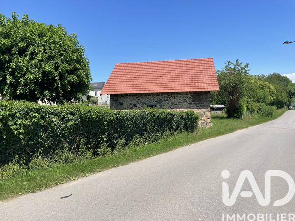 Maison à vendre 1 pièce 80 m² Saint-Germain-les-Belles