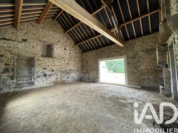Maison à vendre 1 pièce 80 m² Saint-Germain-les-Belles