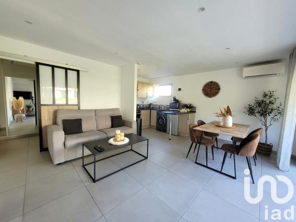 Appartement à vendre 1 pièce 30 m² Le Cannet