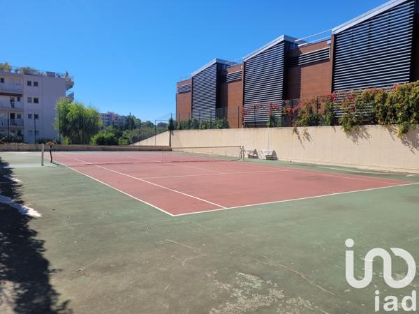 Appartement à vendre 1 pièce 30 m² Le Cannet