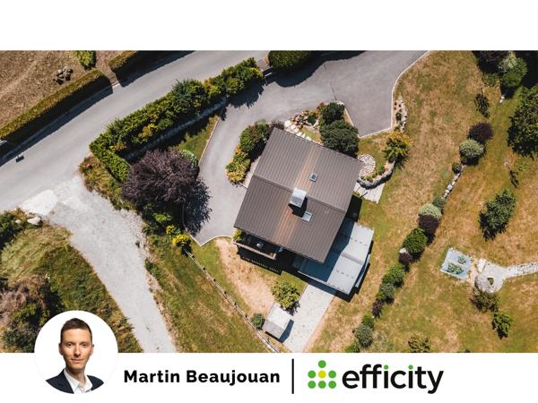 Maison 5 pièces - 193 m² Bien prestige