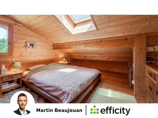 Maison 5 pièces - 193 m² Bien prestige