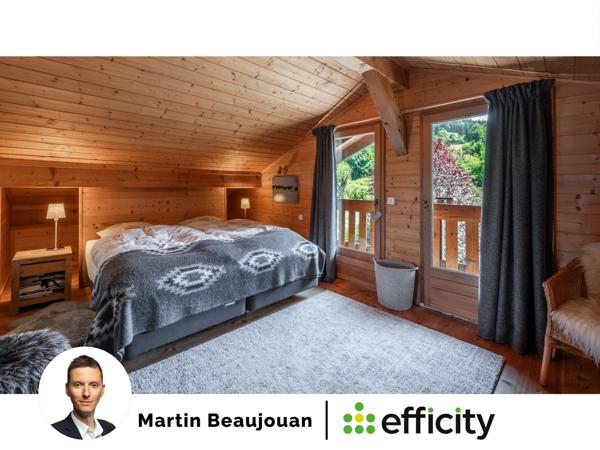 Maison 5 pièces - 193 m² Bien prestige