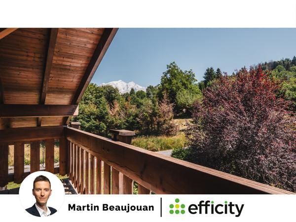 Maison 5 pièces - 193 m² Bien prestige