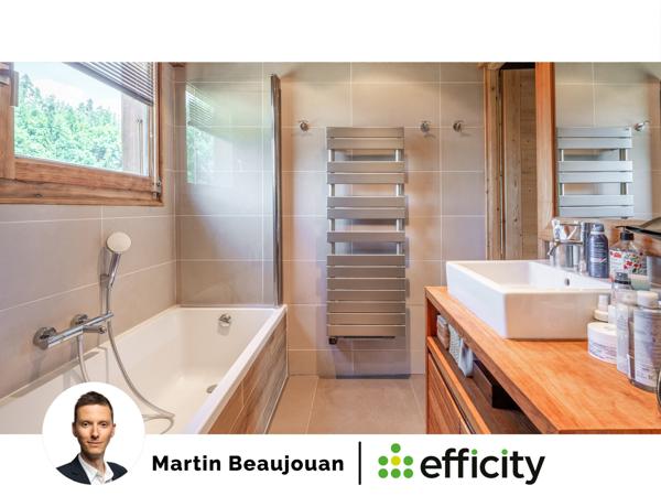 Maison 5 pièces - 193 m² Bien prestige