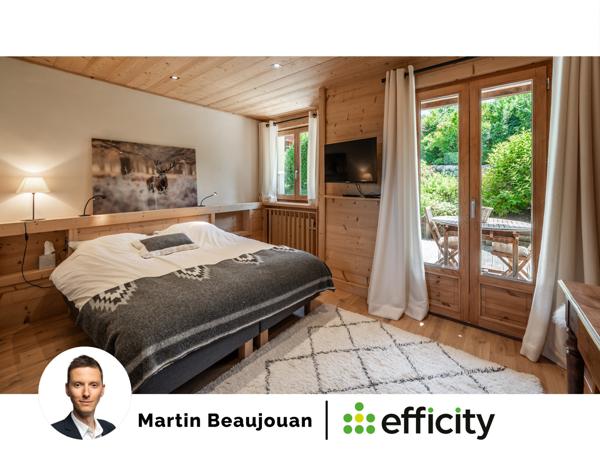 Maison 5 pièces - 193 m² Bien prestige