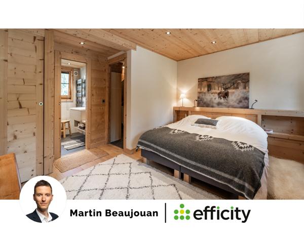 Maison 5 pièces - 193 m² Bien prestige