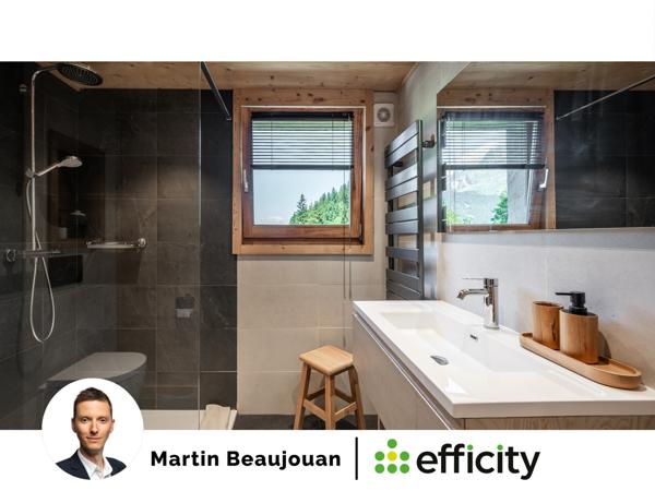 Maison 5 pièces - 193 m² Bien prestige