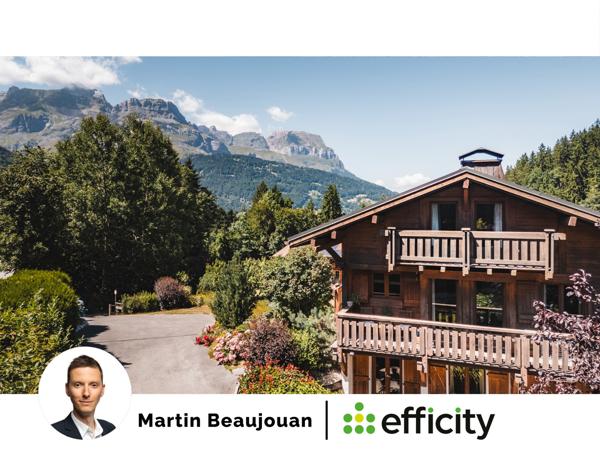 Maison 5 pièces - 193 m² Bien prestige