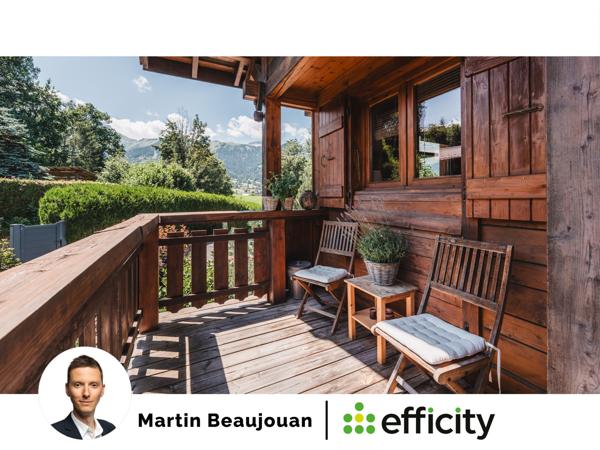 Maison 5 pièces - 193 m² Bien prestige