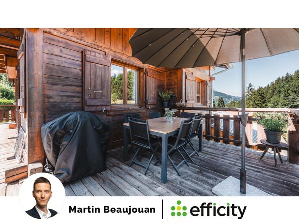 Maison 5 pièces - 193 m² Bien prestige