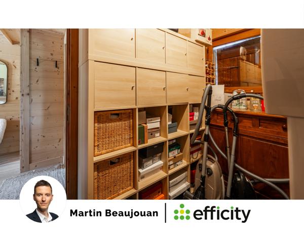 Maison 5 pièces - 193 m² Bien prestige