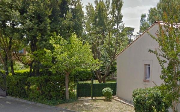 Maison à louer