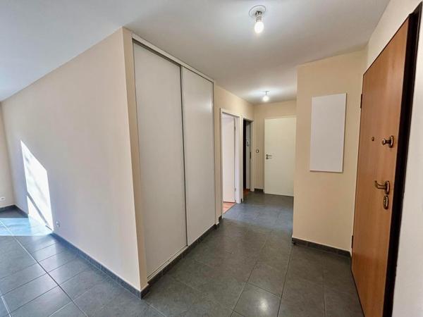 Bel appartement F3 - HAGONDANGE