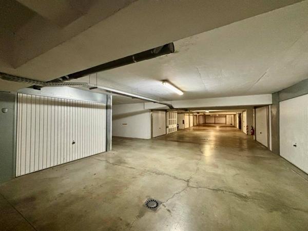 Bel appartement F3 - HAGONDANGE