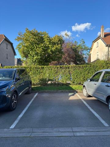 Bel appartement F3 - HAGONDANGE