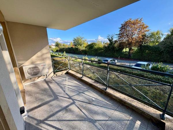 Bel appartement F3 - HAGONDANGE