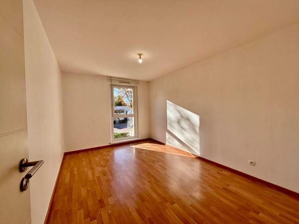 Bel appartement F3 - HAGONDANGE