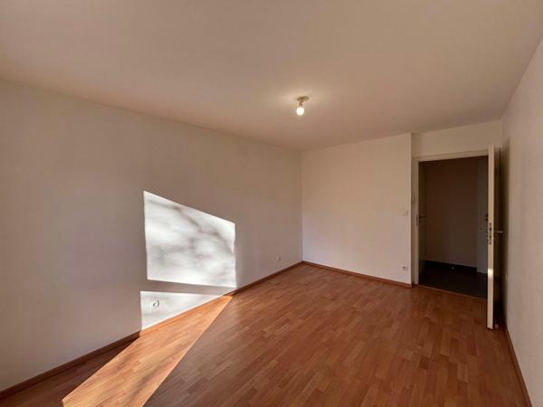Bel appartement F3 - HAGONDANGE