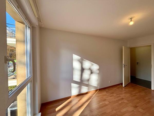 Bel appartement F3 - HAGONDANGE