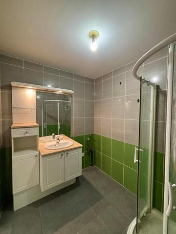 Bel appartement F3 - HAGONDANGE