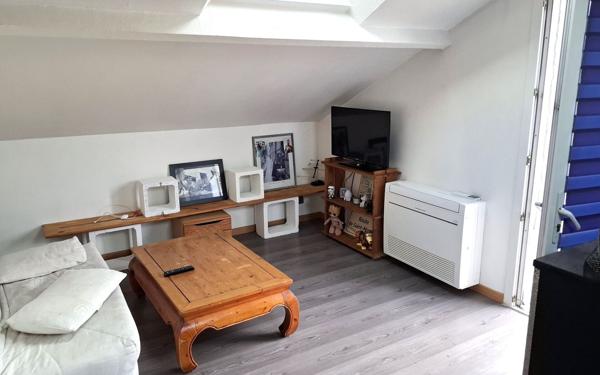 Appartement à louer    2 pièces • 21 m2 Pessac
