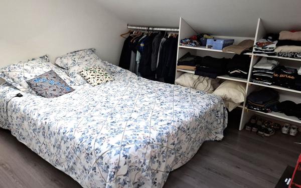 Appartement à louer    2 pièces • 21 m2 Pessac