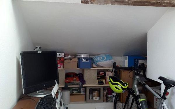 Appartement à louer    2 pièces • 21 m2 Pessac