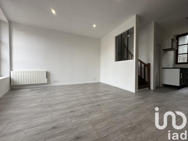 Maison à vendre 6 pièces 103 m² Égreville
