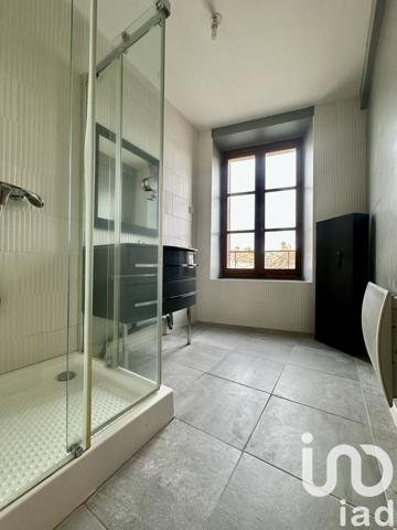 Maison à vendre 6 pièces 103 m² Égreville
