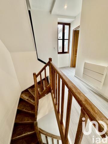 Maison à vendre 6 pièces 103 m² Égreville