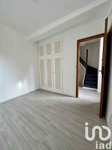 Maison à vendre 6 pièces 103 m² Égreville