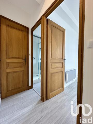 Maison à vendre 6 pièces 103 m² Égreville