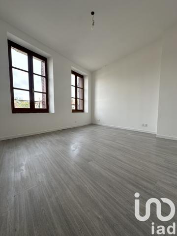 Maison à vendre 6 pièces 103 m² Égreville