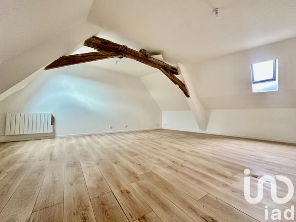 Maison à vendre 6 pièces 103 m² Égreville