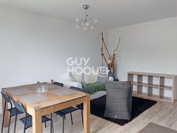 Appartement de 3 pièces à CORBEIL-ESSONNES