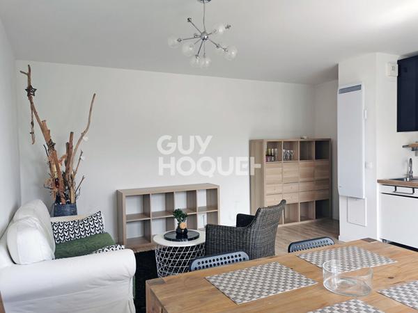 Appartement de 3 pièces à CORBEIL-ESSONNES