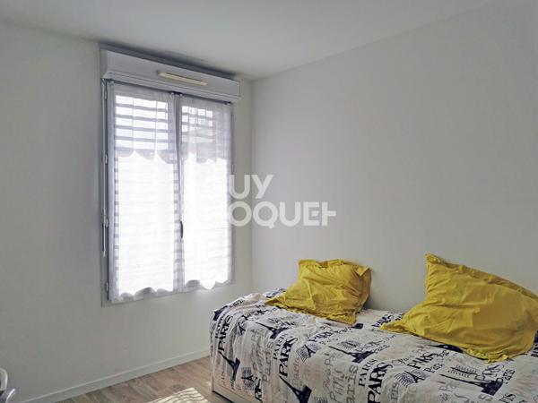 Appartement de 3 pièces à CORBEIL-ESSONNES