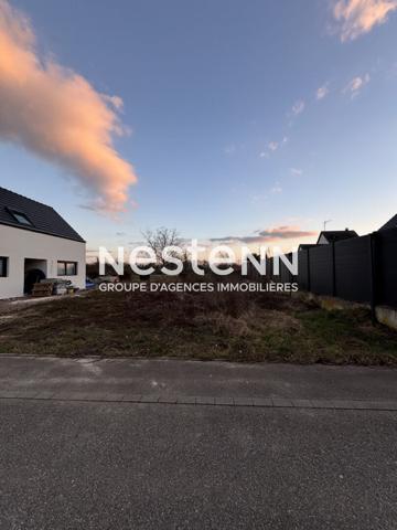 Opportunité à Geispolsheim Gare : Maison neuve plain pied de 71m² terrain piscinable !