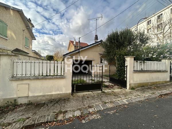 Maison Neuilly Plaisance 2 pièce(s) 38 m2