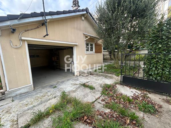 Maison Neuilly Plaisance 2 pièce(s) 38 m2