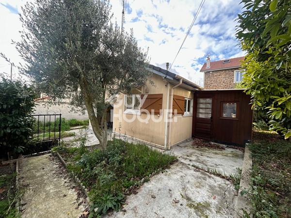 Maison Neuilly Plaisance 2 pièce(s) 38 m2